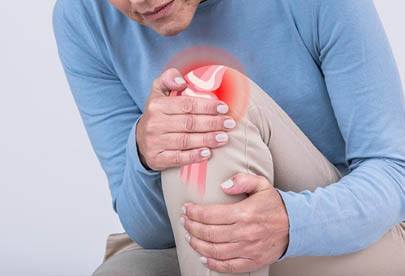 Osteoarthritis homeopathic treatment