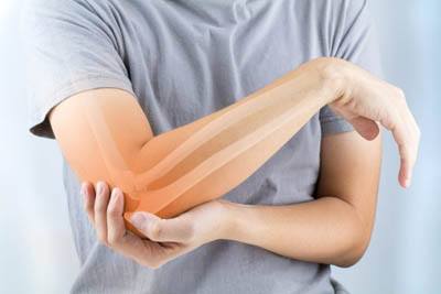 Tendinitis causes
