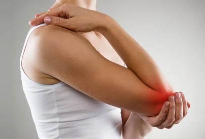 Tendinitis homeopathic treatment