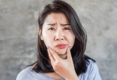 Bell's Palsy Homeopathic treatment