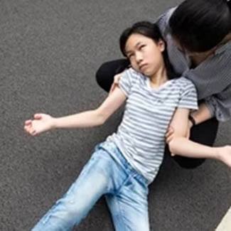 Epilepsy symptoms