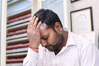 Migraine causes
