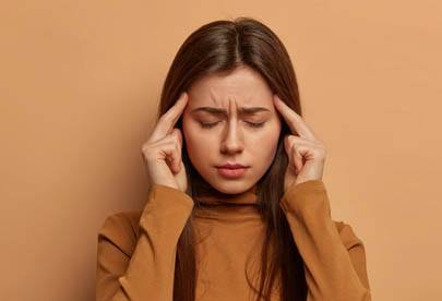 Migraine Homeopathic treatment