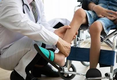 Muscular Dystrophy Homeopathic treatment