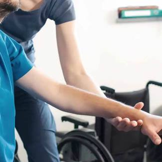 Muscular Dystrophy symptoms