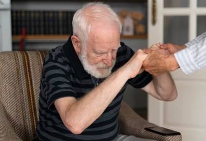 Parkinson's Disease Homeopathic treatment