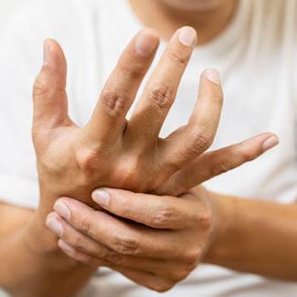 Parkinson's disease symptoms
