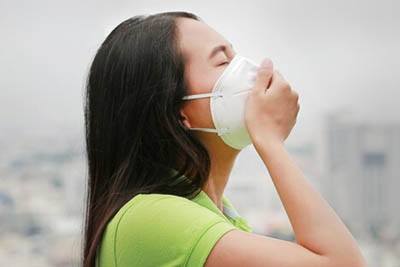 Asthma causes