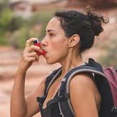 Exercise-induced Asthma