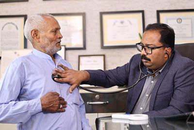 Chronic Bronchitis causes