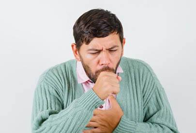 Chronic Bronchitis homeopathic treatment