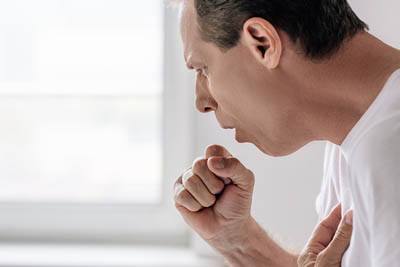 COPD causes