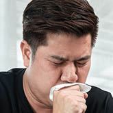 Moderate COPD