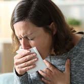 Severe COPD