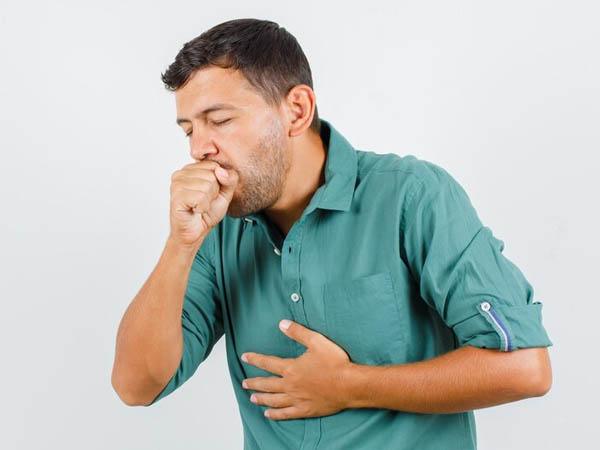 Homeopathic Treatment for Respiratory Conditions Meerut
