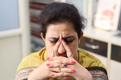 Rhinitis causes