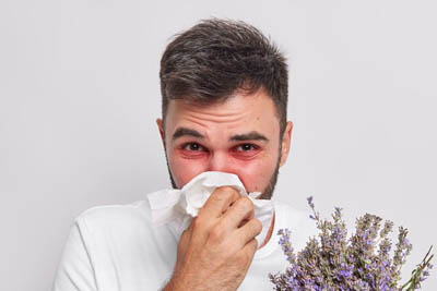 Rhinitis causes