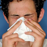 Non-allergic Rhinitis