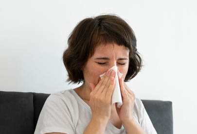 Rhinitis homeopathic treatment