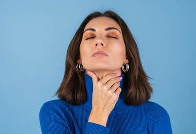 Tonsillitis homeopathic treatment