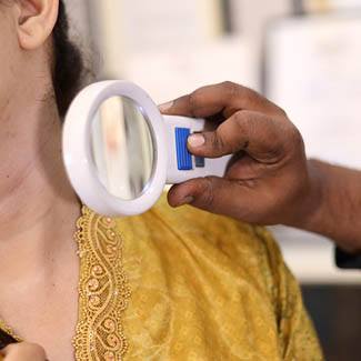 Lichen Planus Symptoms