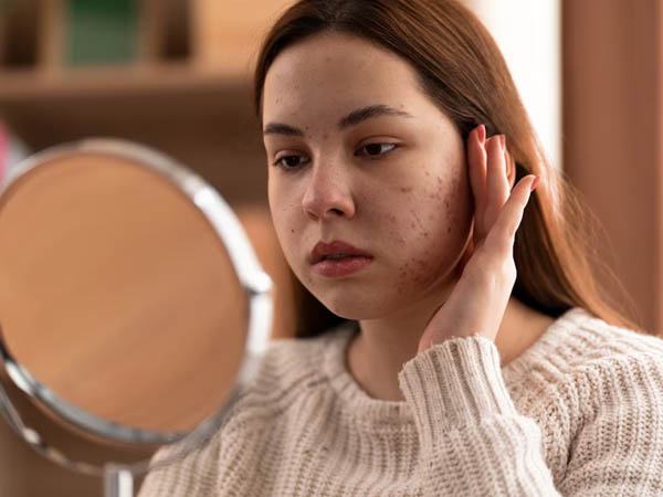Homeopathic Skin Treatment Meerut