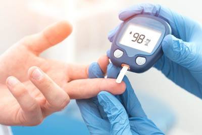 Kidney Failure causes