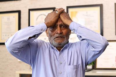 Kidney Stones causes