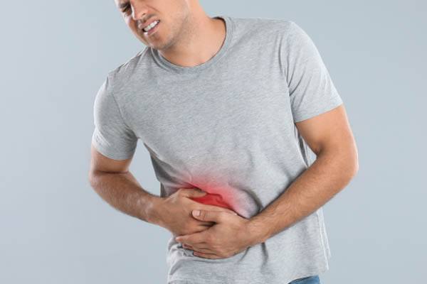 Kidney stones treatment
