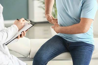 Polycystic Kidney Disease causes
