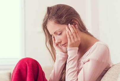 Amenorrhea homeopathic treatment
