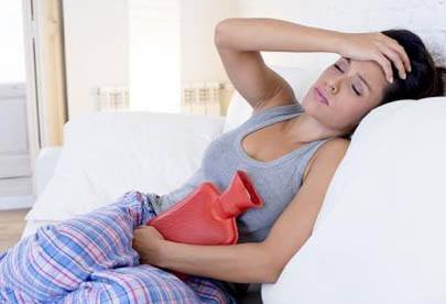 Dysmenorrhea homeopathic treatment