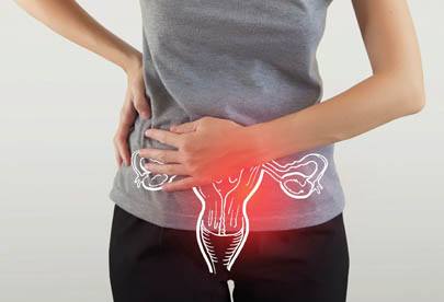 Ovarian Cysts homeopathic treatment