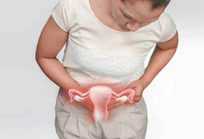 Uterine Prolapse homeopathic treatment